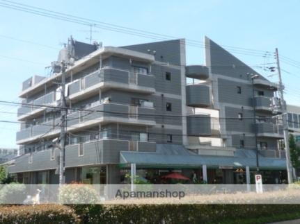 兵庫県西宮市弓場町 賃貸マンション