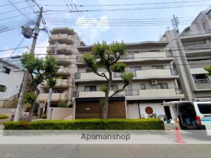 ピュア西口 4階建