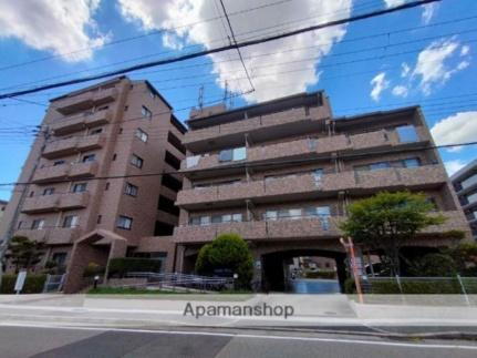 兵庫県西宮市小松北町１丁目 賃貸マンション