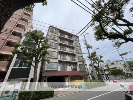 兵庫県西宮市戸田町 賃貸マンション