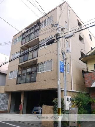 兵庫県芦屋市南宮町 5階建 築34年10ヶ月