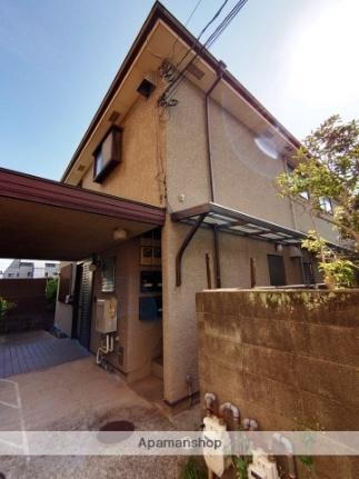 兵庫県芦屋市宮塚町 賃貸アパート