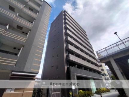 アーバングリーン甲子園（旧アーデン甲子園）