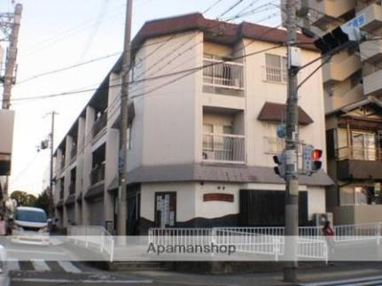 兵庫県西宮市甲子園高潮町 賃貸マンション