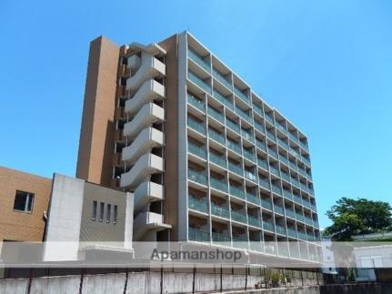 兵庫県西宮市西福町 9階建