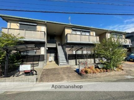 兵庫県西宮市北口町 2階建 築25年8ヶ月