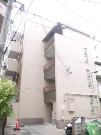 兵庫県西宮市甲子園口３丁目 賃貸マンション