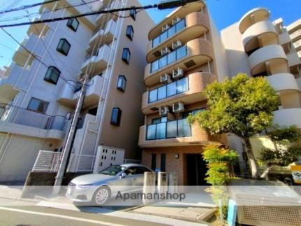 兵庫県西宮市羽衣町 6階建