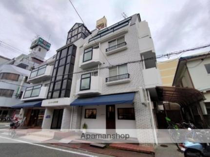 兵庫県西宮市甲子園口３丁目 賃貸マンション