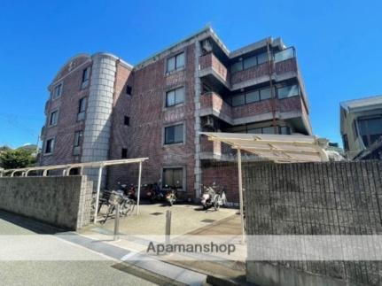 兵庫県西宮市門前町 4階建 築28年5ヶ月