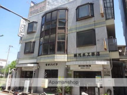 第一モギハイツ