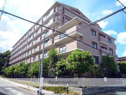 兵庫県西宮市宮西町 賃貸マンション