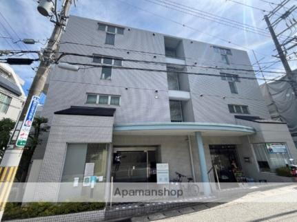 兵庫県西宮市羽衣町 4階建 築39年9ヶ月