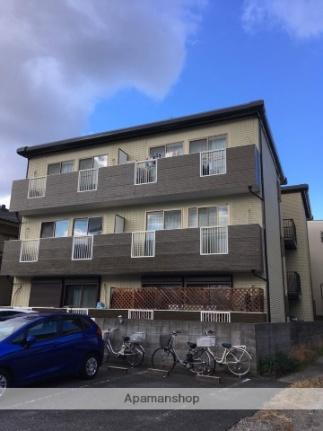 兵庫県西宮市今津水波町 賃貸アパート