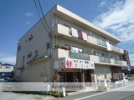 兵庫県西宮市宮前町 賃貸マンション