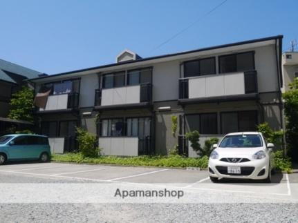 兵庫県芦屋市春日町 賃貸アパート