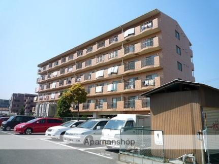 兵庫県西宮市大森町 6階建