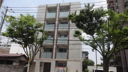フリオ西宮 5階建
