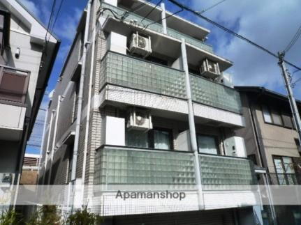 兵庫県芦屋市平田北町 賃貸マンション