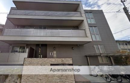 兵庫県西宮市甲子園六番町 賃貸マンション