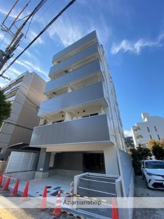 兵庫県西宮市今津曙町 賃貸アパート