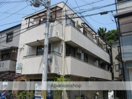 兵庫県西宮市社家町 賃貸マンション