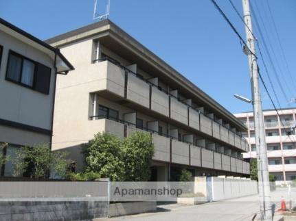 兵庫県西宮市若山町 3階建