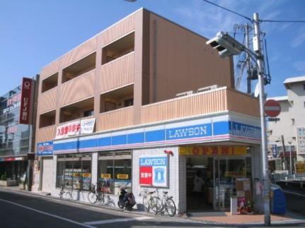 兵庫県西宮市門戸荘 賃貸マンション