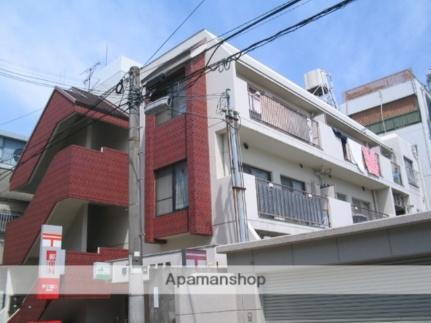 兵庫県西宮市甲子園口２丁目 賃貸マンション