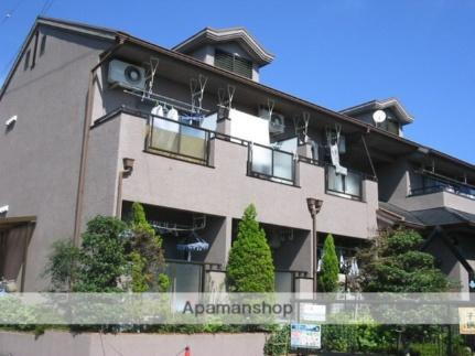 兵庫県西宮市獅子ケ口町 2階建 築32年6ヶ月