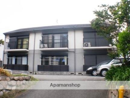 兵庫県西宮市甲子園七番町 賃貸アパート