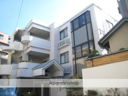 兵庫県西宮市羽衣町 3階建 築36年8ヶ月