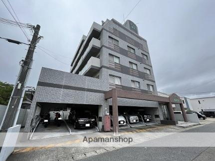 ピアイースト姫路白浜 6階建