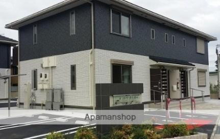 ルマ　カミダイ 2階建