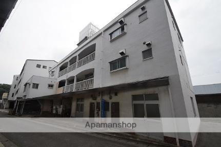 竹内マンション（西） 3階建