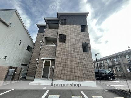 エレアージュ東姫路駅前ＩＩＩ