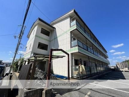 ロフティ津市場 3階建
