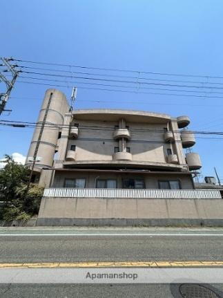 兵庫県姫路市網干区垣内中町 賃貸マンション