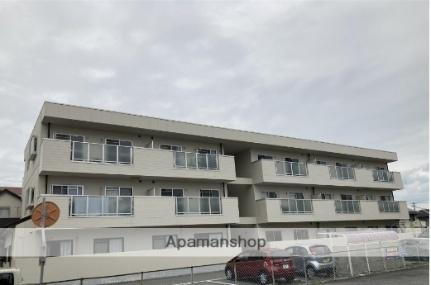 アルコ・ラ・カーサ　町坪