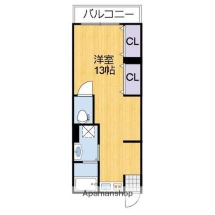 兵庫県姫路市手柄 手柄駅 ワンルーム マンション 賃貸物件詳細