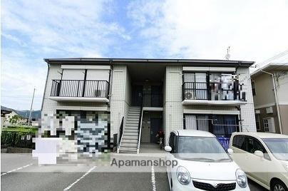 兵庫県赤穂市板屋町 賃貸アパート