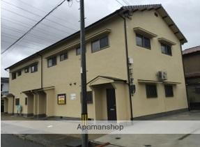 サニーハウス西今宿 2階建