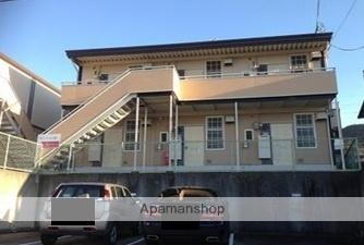 サンシティヒコ池 2階建