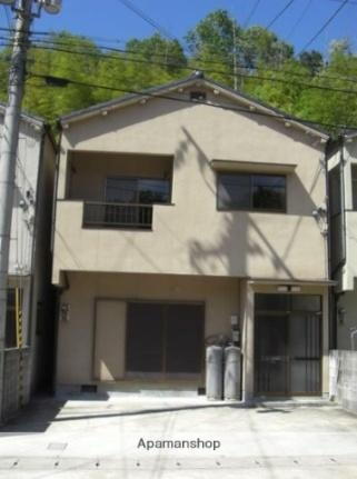 氷室団地　１１号棟 2階建