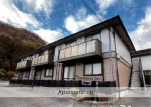 サンモリッツＢ 2階建