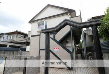 コスモガーデン英賀保 2階建