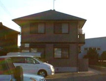 兵庫県赤穂市塩屋 賃貸アパート