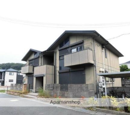 ルミエール御立　Ｃ棟 2階建