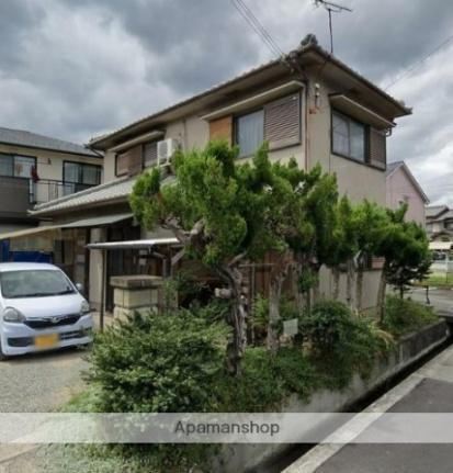 中西戸建 2階建