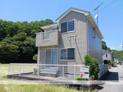 兵庫県相生市佐方１丁目 賃貸アパート